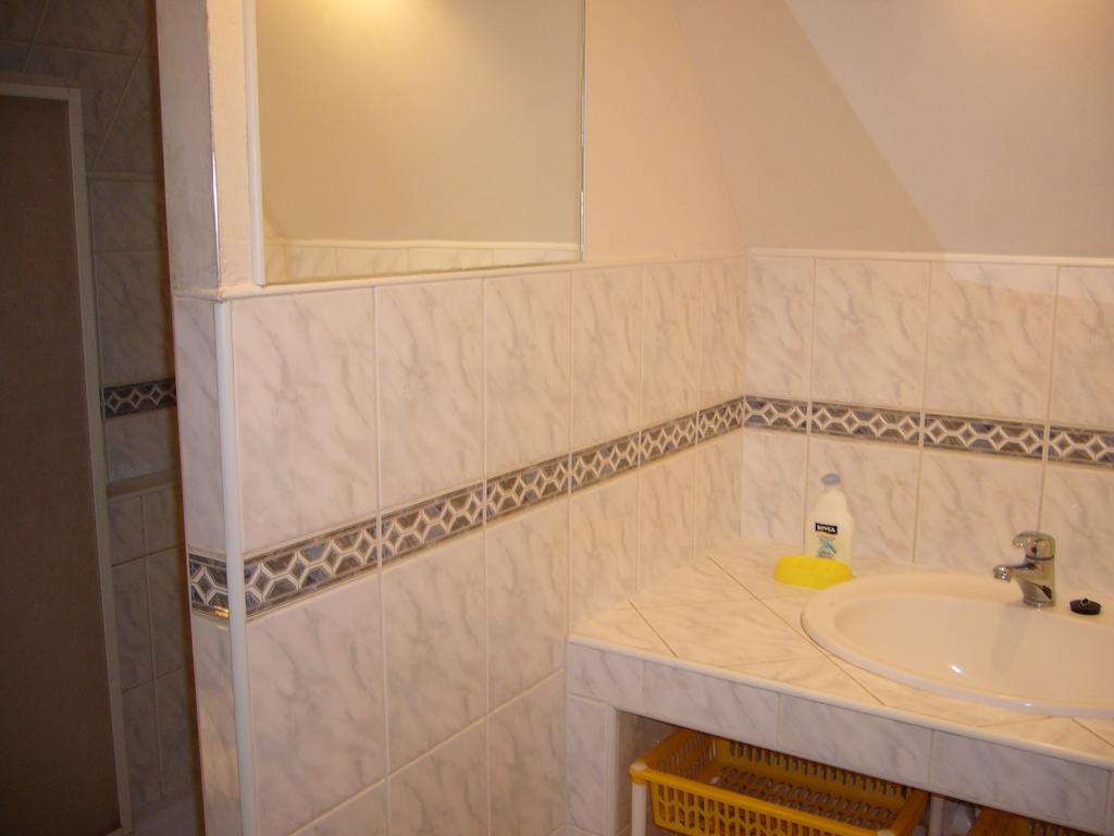 Chata Ala Demanovska Dolina Quarto foto