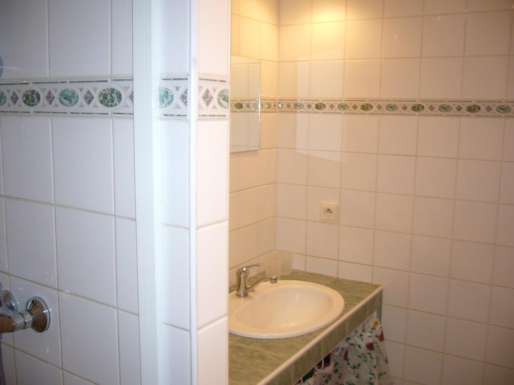 Chata Ala Demanovska Dolina Quarto foto