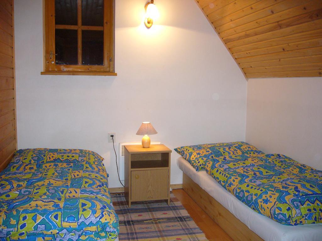 Chata Ala Demanovska Dolina Quarto foto